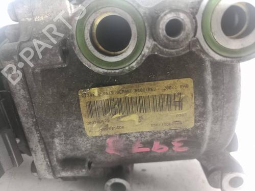 AC compressor FORD FIESTA V (JH_, JD_)  | BP13816176M34 