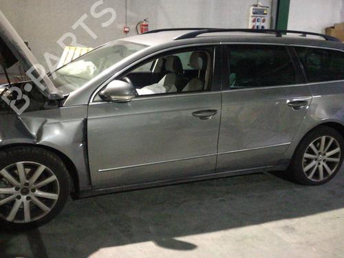 ABS pump VW PASSAT B6 Variant (3C5) | BP9107276M43