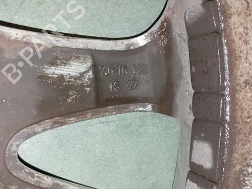 Rim BMW 3 (E46)  | BP13488367C45 