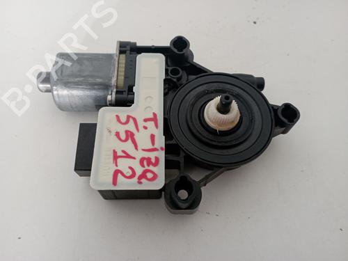 Used Left rear window motor Left rear window motor SKODA FABIA III (NJ3) 1.0 (60 hp) 33942056 33942056