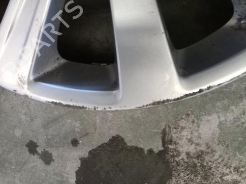 Rim SUBARU IMPREZA Hatchback (GR, GH, G3) 2.0 D AWD | BP19311047C45