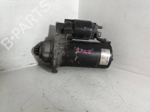 Startmotor AUDI A3 (8L1) [1996-2006]  10864400