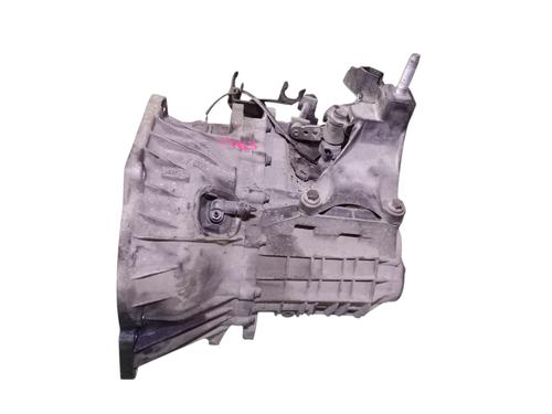 Gearkasse FORD FOCUS I (DAW, DBW) 1.8 TDCi | BP31072160M3