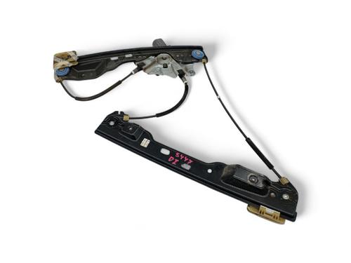 Used Front left window mechanism Front left window mechanism OPEL ASTRA J (P10) [2009-2016] 33456112 33456112