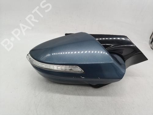 Right mirror HYUNDAI i40 I CW (VF) 1.7 CRDi | BP32374728C27