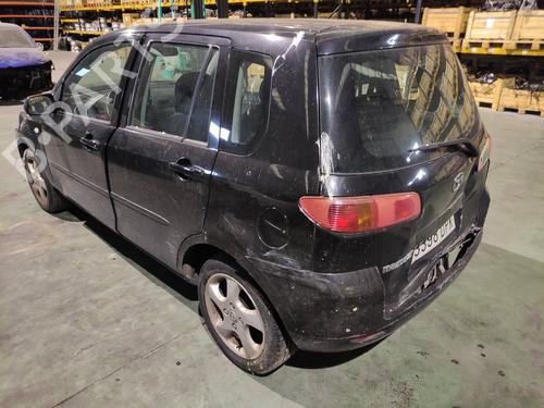 ABS pump MAZDA 2 (DY)  | BP13230395M43 
