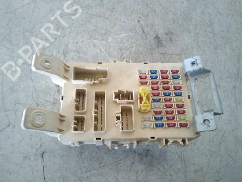 Used Fuse box Fuse box HYUNDAI i20 I (PB, PBT) [2008-2015] 7308145 7308145