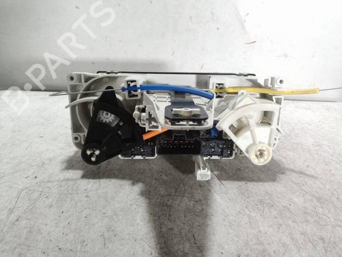 Climate control NISSAN MICRA III (K12)  | BP7476399I5 