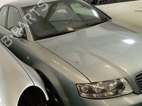 Front right window mechanism AUDI A4 B6 (8E2)  | BP21550223C23  - Image 7