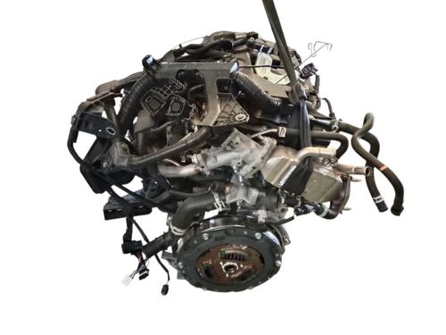 Engine TOYOTA COROLLA Estate (_E21_) 1.8 Hybrid (ZWE211) | BP36435283M1 - Image 3