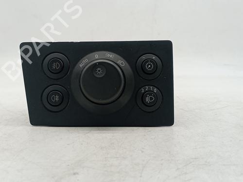 Hovedlysbryter OPEL ZAFIRA / ZAFIRA FAMILY B (A05) [2005-2019]  18262789