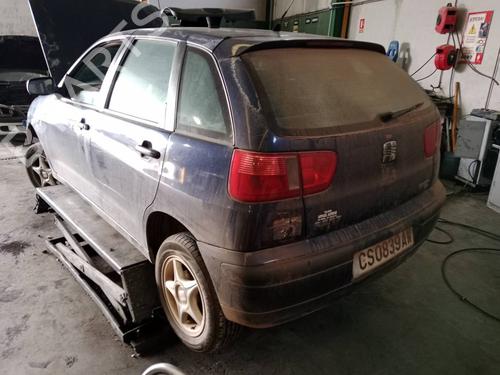 AC compressor SEAT IBIZA II (6K1) | BP30097526M34