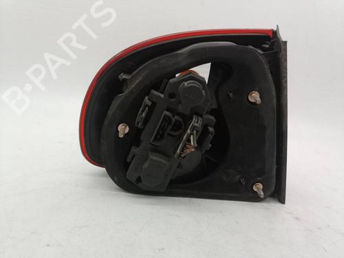 Right taillight SEAT TOLEDO II (1M2)  | BP16582590C35 