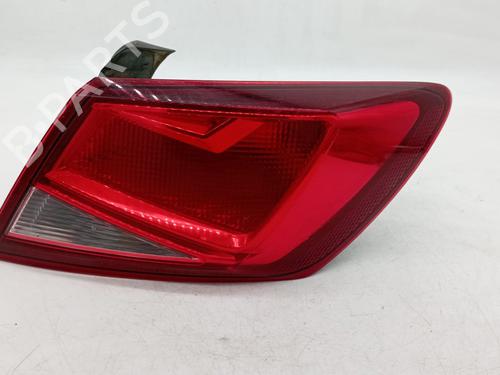 Højre baglygte SEAT LEON (5F1) [2012-2021]  28837559