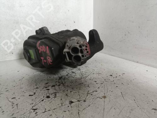 Left rear brake caliper RENAULT SCÉNIC III (JZ0/1_) | BP28278662M107