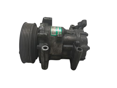 Used AC compressor RENAULT KANGOO (KC0/1_) D 65 1.9 (KC0E, KC02, KC0J, KC0N) (64 hp) 22227323
