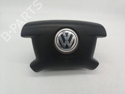 Airbag conducteur VW TRANSPORTER T5 Van (7HA, 7HH, 7EA, 7EH) 1.9 TDI (102 hp) 7H0880201Q | 7H0880201Q |