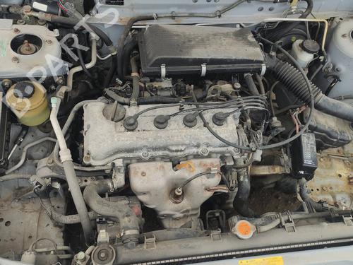 Generator NISSAN PRIMERA Hatchback (P11)  | BP16582657M7 