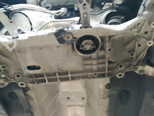 Used Subframe Subframe SEAT LEON (1P1) 1.6 TDI (105 hp) 7011505 7011505