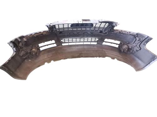 Front bumper AUDI A4 B7 (8EC) 2.0 TDI | BP26005006C7 