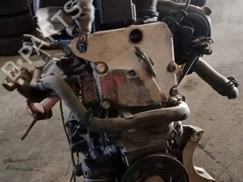 Engine RENAULT TWINGO I (C06_) 1.2 (C066, C068) | BP30096210M1