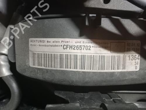 Engine VW TOURAN (1T3) | BP37160965M1 - Image 3