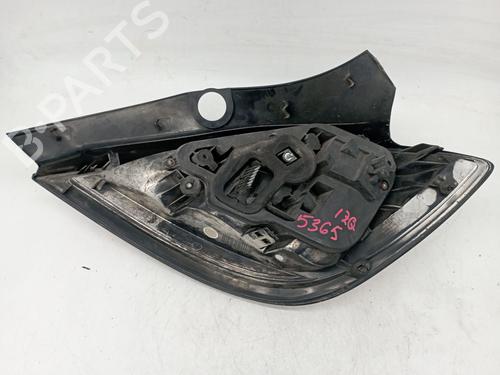 Left taillight OPEL ASTRA H (A04) 1.7 CDTI (L48) | BP34340041C34 - Image 2
