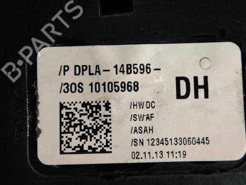 Switch LAND ROVER RANGE ROVER SPORT II (L494) 3.0 SDV6 4x4 | BP5332497I30 