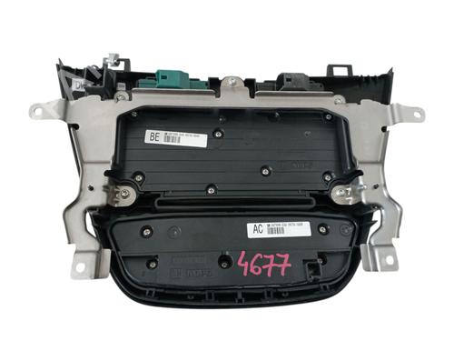 Climate control OPEL INSIGNIA A (G09) | BP30687945I5 - Image 2