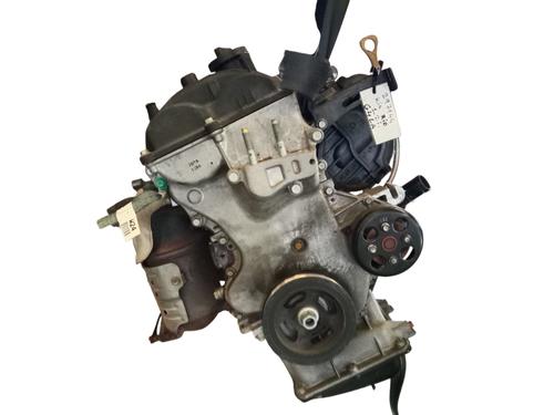 Engine KIA RIO IV (YB, SC, FB) | BP37791702M1 - Image 7