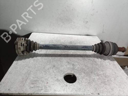 Right rear driveshaft BMW 3 (E46)  | BP6562813M41 