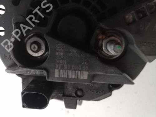 Alternator SEAT LEON (1P1) | BP37801811M7 - Image 5