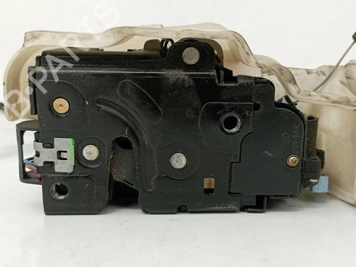 Front left lock VW GOLF PLUS V (5M1, 521) 1.9 TDI | BP20210133C98 