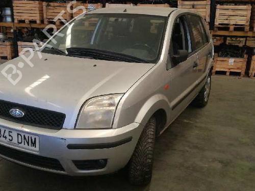 Front wiper motor FORD FUSION (JU_)  | BP7039010M29 