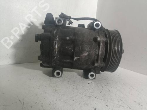 AC compressor FORD FOCUS C-MAX (DM2)  | BP17064515M34 