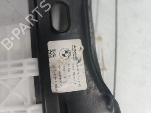 Rear left window mechanism BMW 1 (F20) 118 d | BP32115735C24 