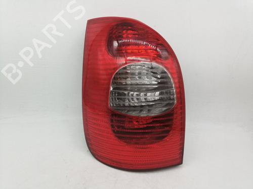 Used Left taillight CITROËN XSARA PICASSO (N68) [1999-2012]  17390445