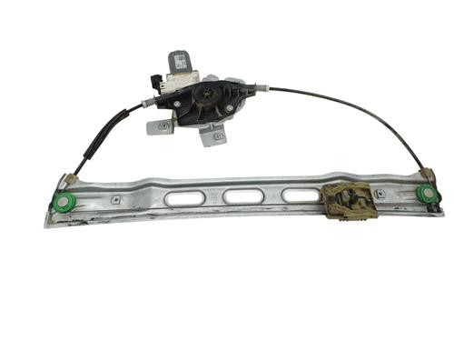 Front left window mechanism DACIA SANDERO | BP38595619C22 - Image 3