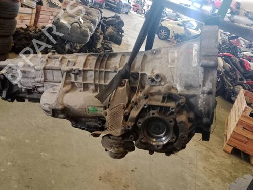 Gearkasse AUDI A6 C5 Avant (4B5, 4B6) 2.4 quattro | BP29735790M3 