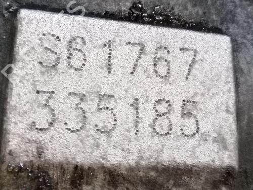 Gearbox KIA CEE'D Hatchback (ED) | BP38595632M3 - Image 5