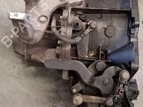 Gearbox CITROËN C5 II (RC_) | BP29735822M3