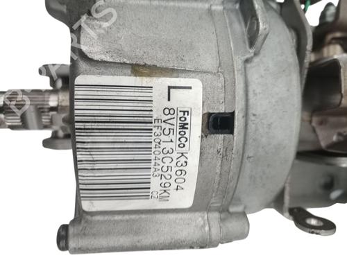 Steering column FORD FIESTA VI (CB1, CCN) 1.6 TDCi | BP32273422M21