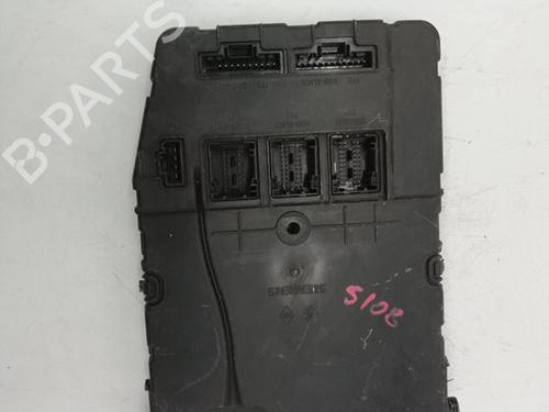 Elektronisk modul RENAULT MEGANE II Coupé-Cabriolet (EM0/1_) [2003-2010]  26332274