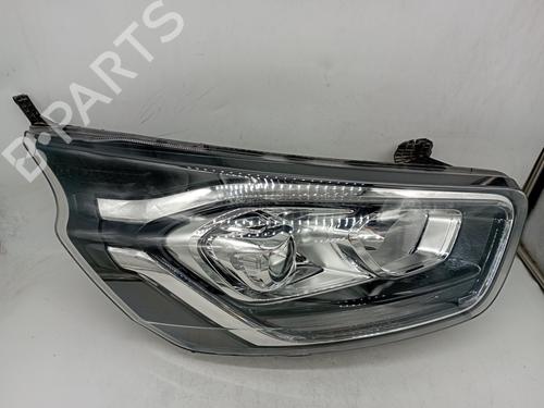 Koplamp rechts Koplamp rechts 38595722 38595722