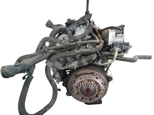 Engine SEAT CORDOBA (6L2) 1.4 16V | BP38962188M1 - Image 4