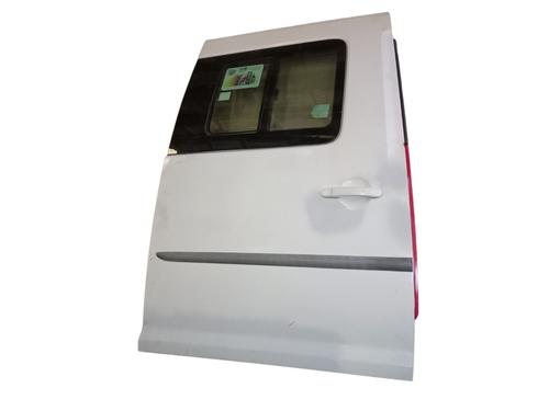 Højre side skydedør Højre side skydedør VW CADDY ALLTRACK IV MPV (SAB) [2015-2020] 33943711 33943711