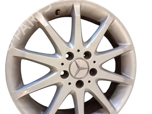 Fælk Fælk MERCEDES-BENZ C-CLASS Coupe (CL203) [2001-2011] 36566464 36566464