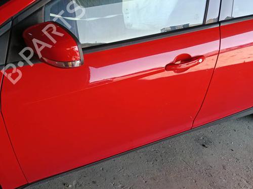 Used Left front door FORD FOCUS III [2010-2020]  29156990