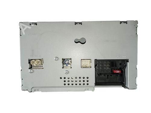Radio MERCEDES-BENZ C-CLASS (W204) C 220 CDI (204.008) | BP29159352E6 