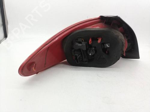 Right taillight PEUGEOT 206 Hatchback (2A/C)  | BP17238976C35 